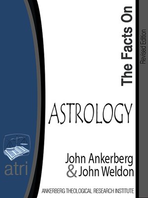 cover image of The Facts on Astrology